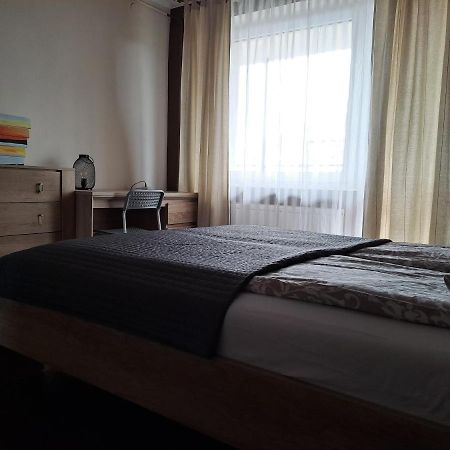 Władysławowo Apartament ,, Karolina" מראה חיצוני תמונה