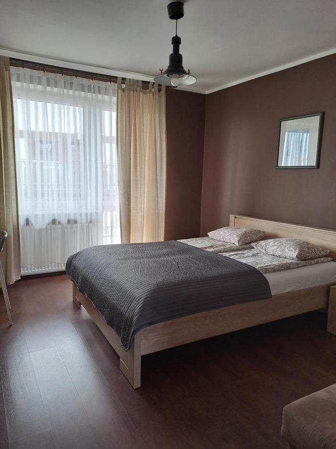 Władysławowo Apartament ,, Karolina" מראה חיצוני תמונה