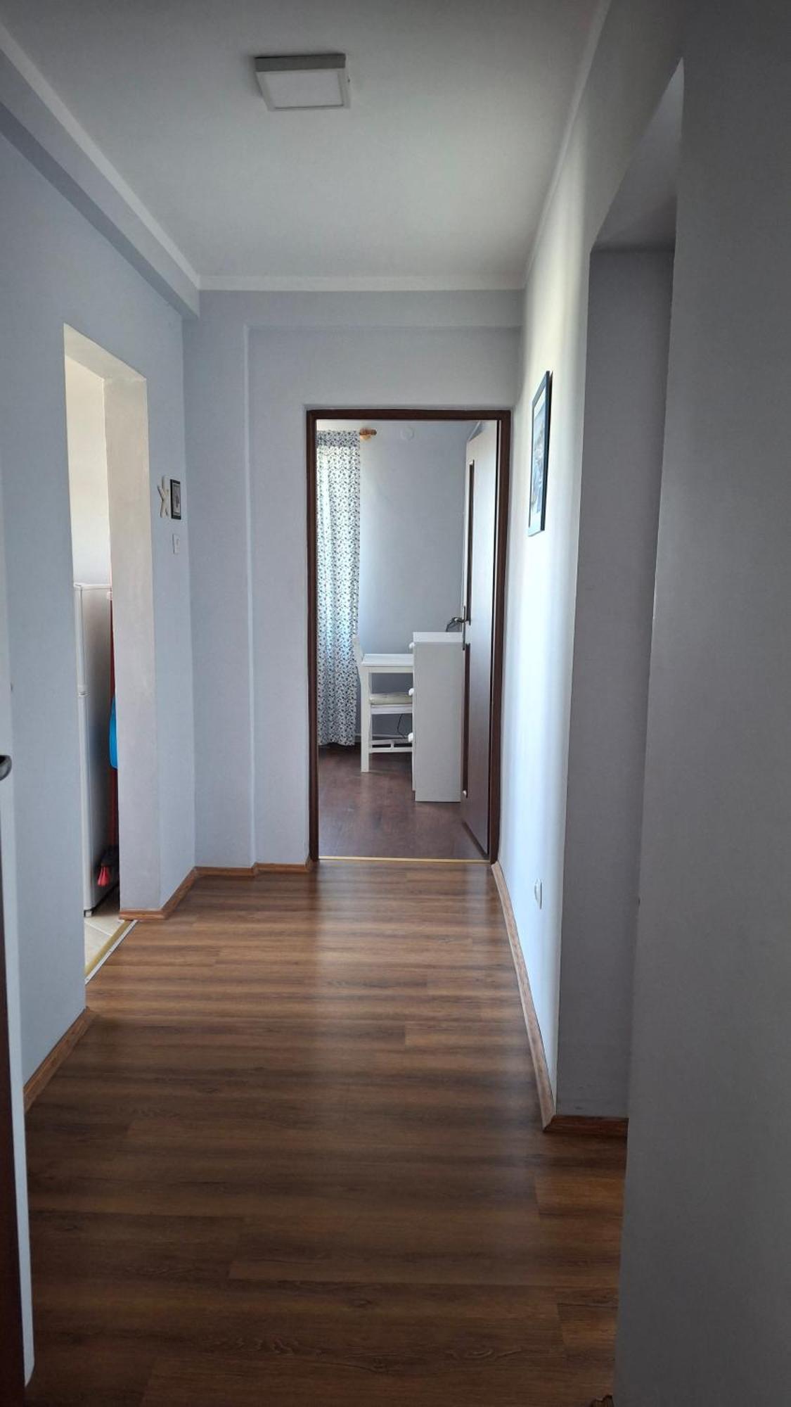 Władysławowo Apartament ,, Karolina" מראה חיצוני תמונה
