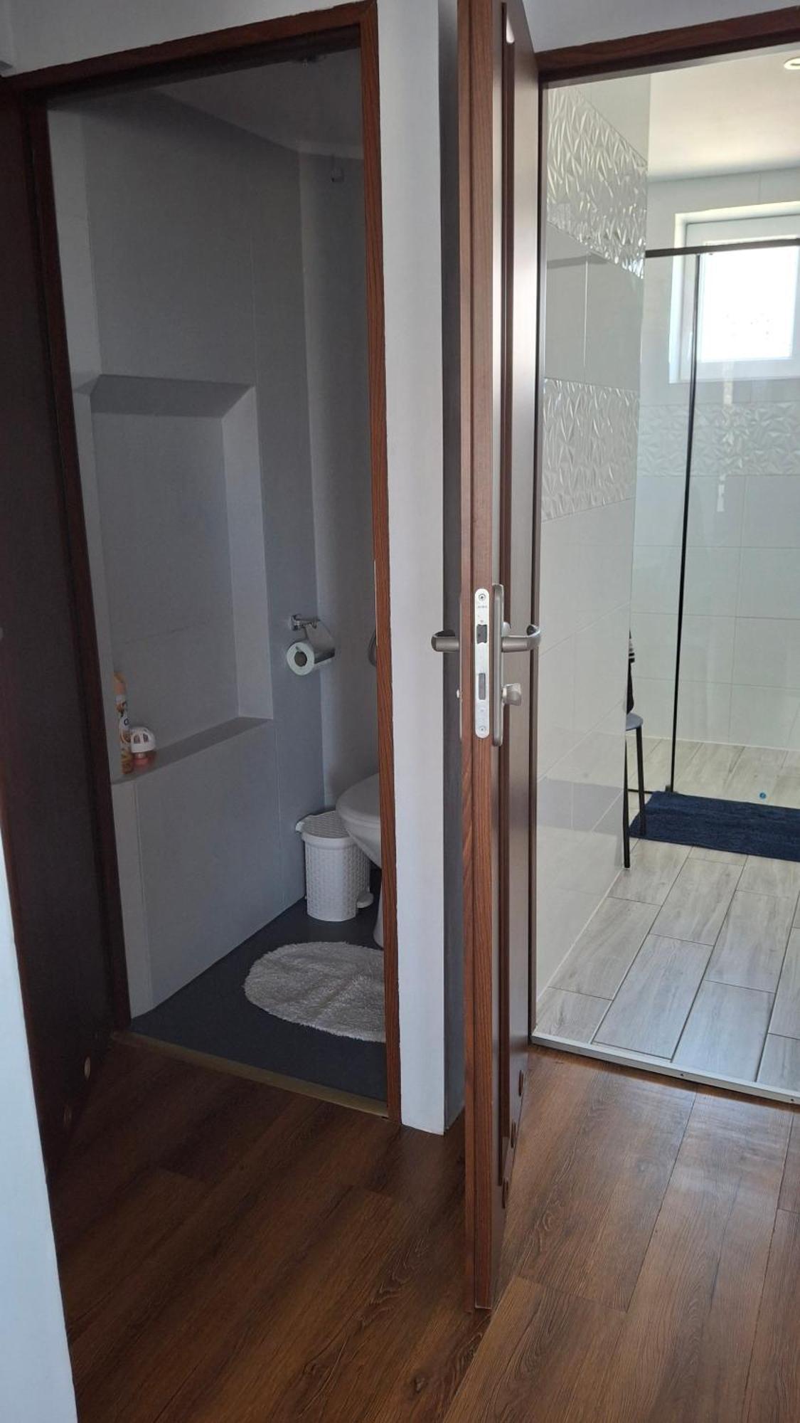 Władysławowo Apartament ,, Karolina" מראה חיצוני תמונה