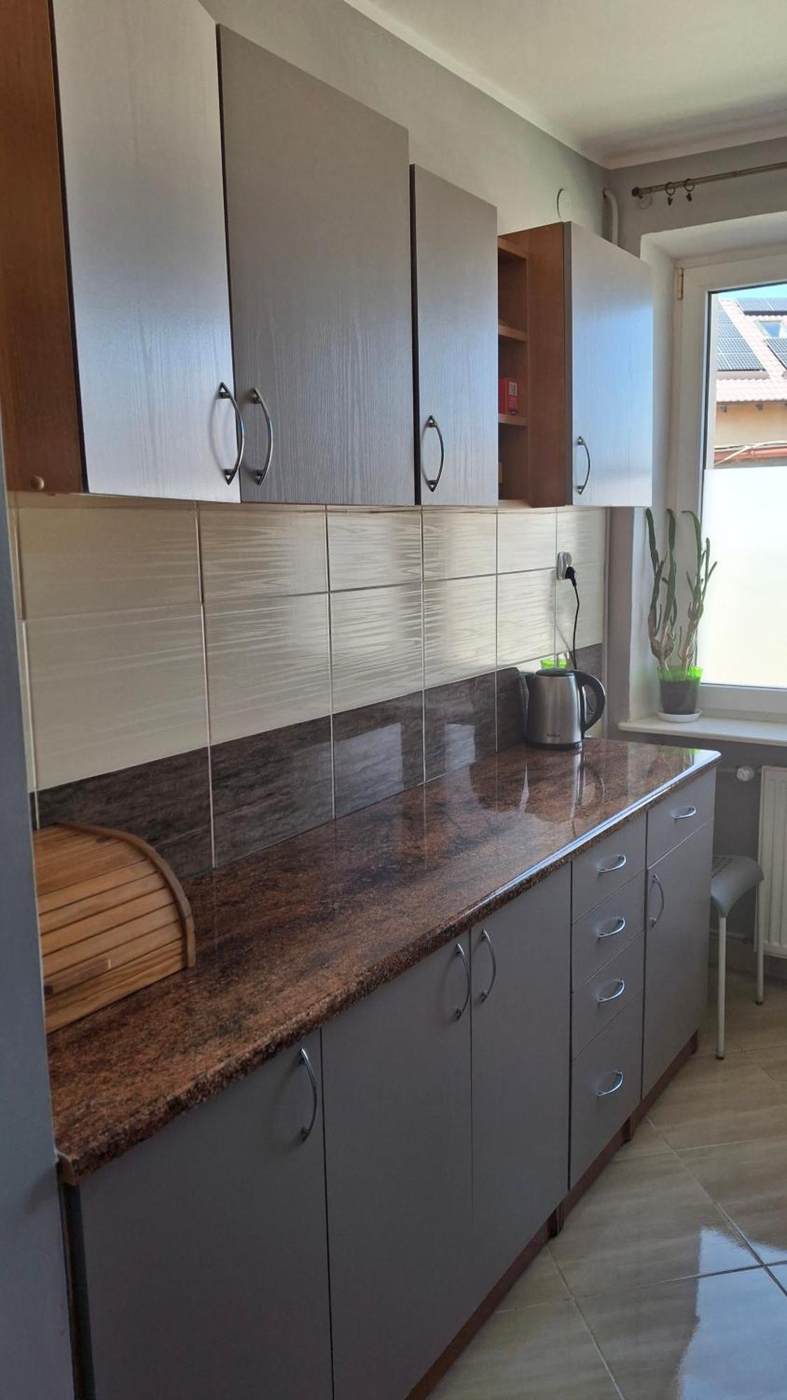 Władysławowo Apartament ,, Karolina" מראה חיצוני תמונה